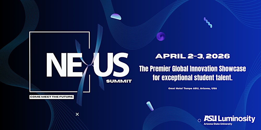 NEXUS Summit 2026
