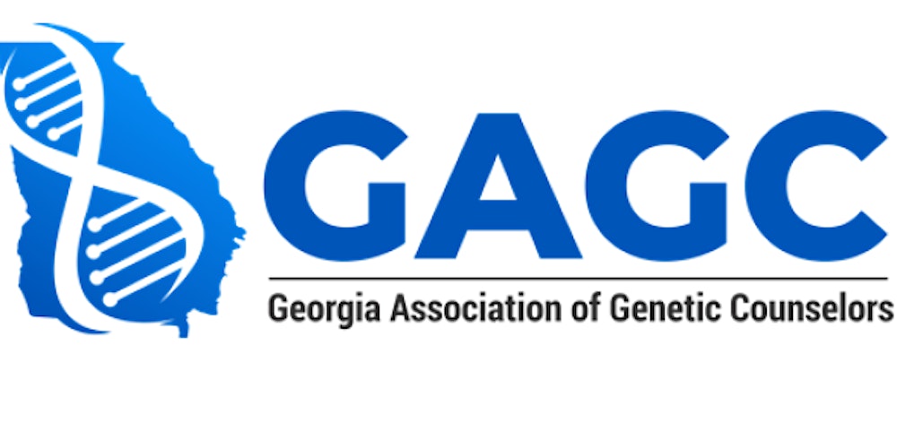 Georgia Association of Genetic Counselors Annual Education Conference 2026
