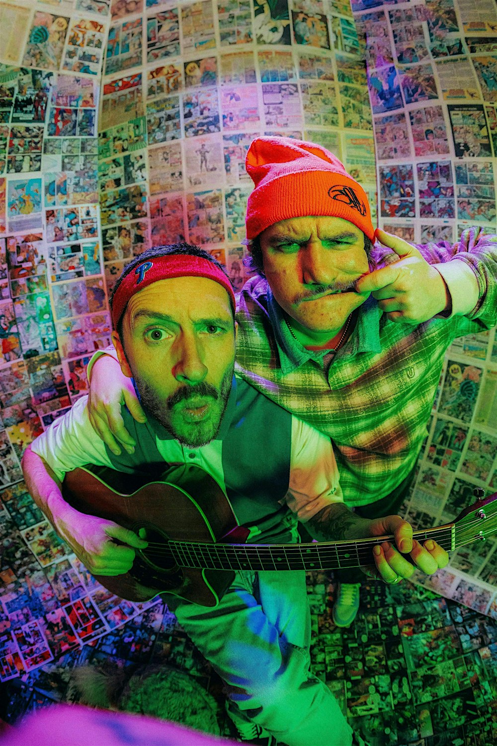 Moo&Brew turns 10 with Little Stranger