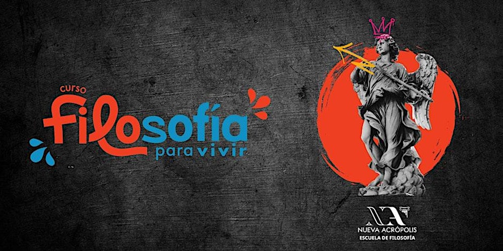 Curso Filosofía para Vivir
