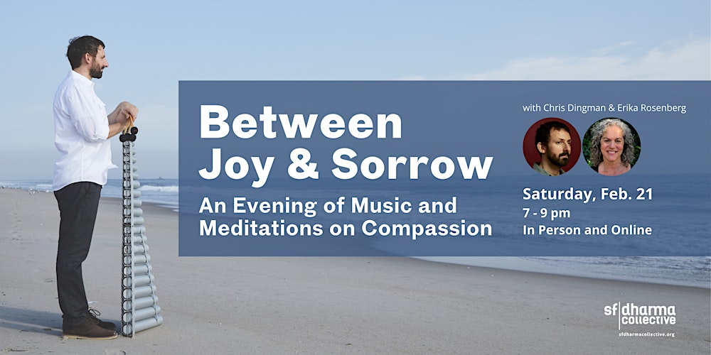 Between Joy and Sorrow