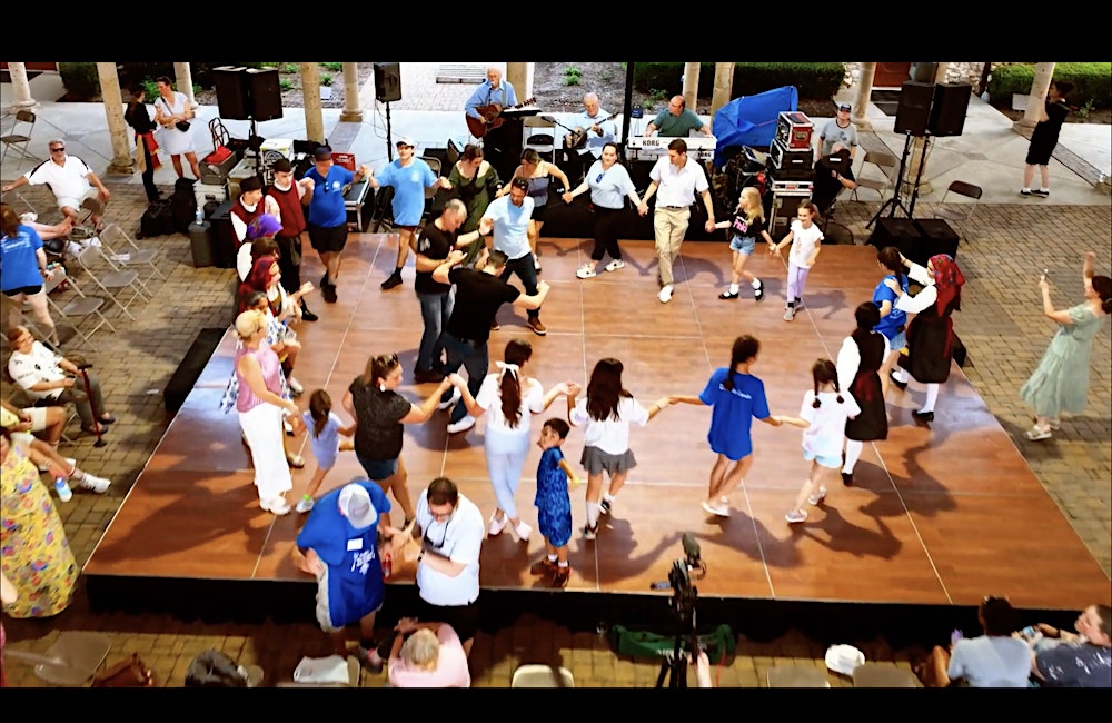 2026 Annual Houston Greek Fest - in the Energy Corridor