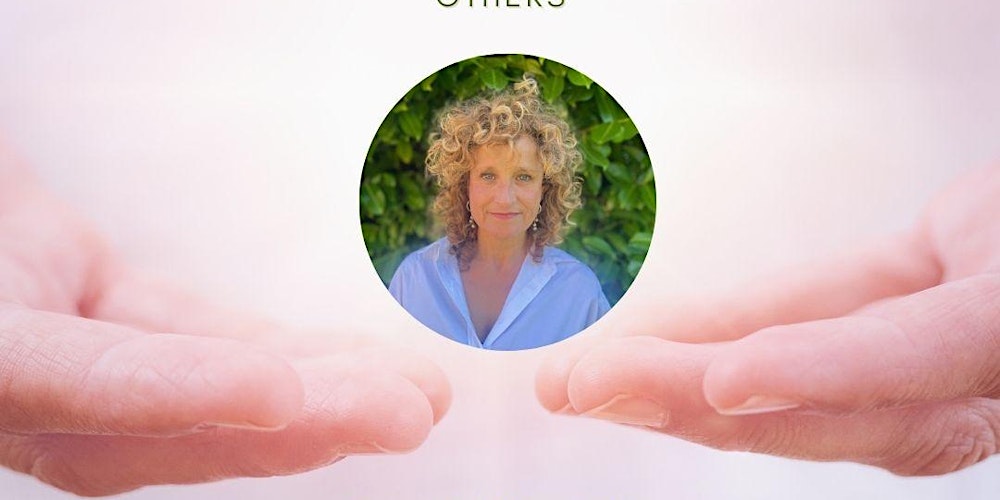 REIKI LEVEL 1 TRAINING