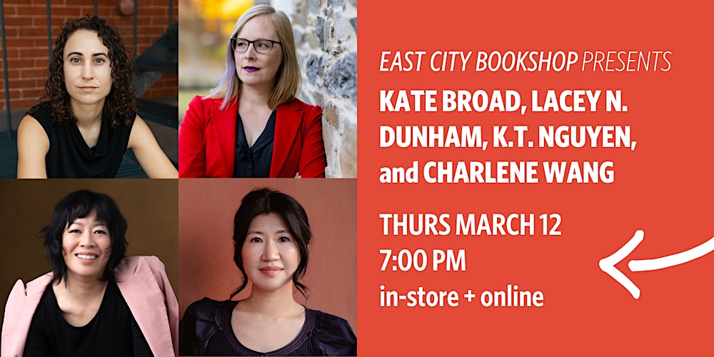 Hybrid Event: Socially-Oriented Suspense Panel