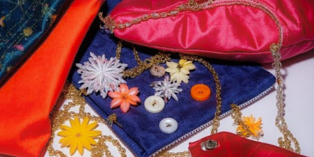 The Good Swap: Clothes & Craft Supplies