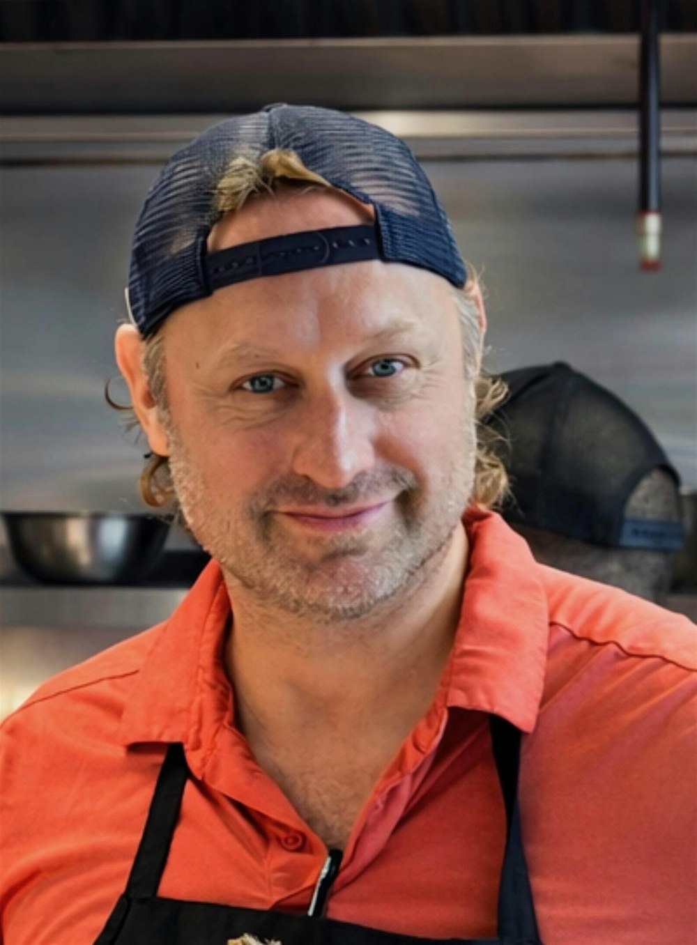 St. Paul Square Dinner Club with Chef Stefan Bowers