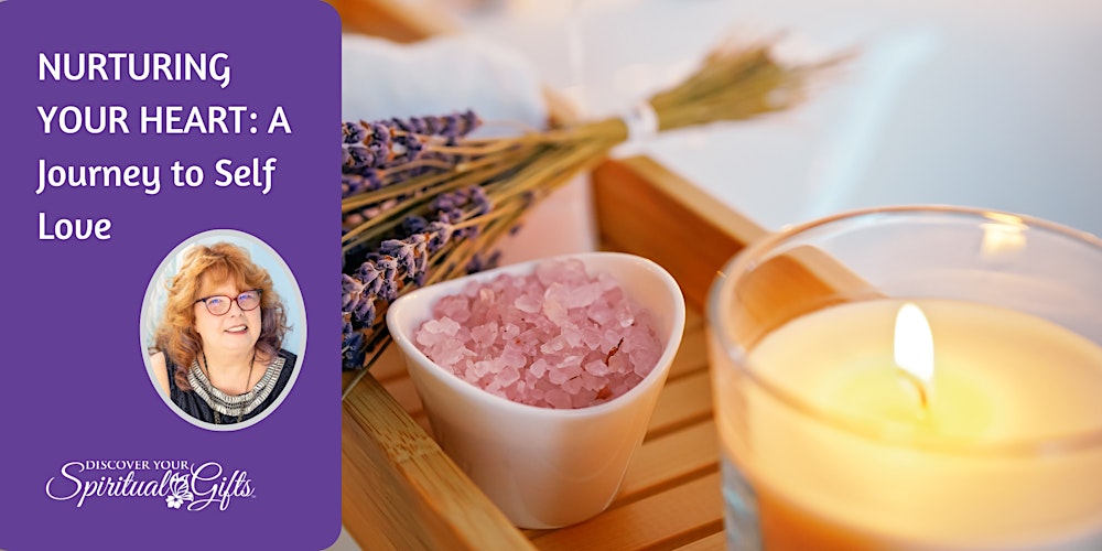 NURTURING YOUR HEART: Winter Ritual - A Journey of Self Love