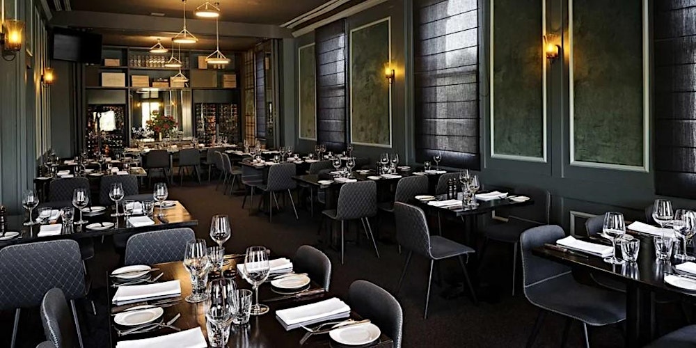 Port Melbourne Sharks Mens Business Annual Lunch