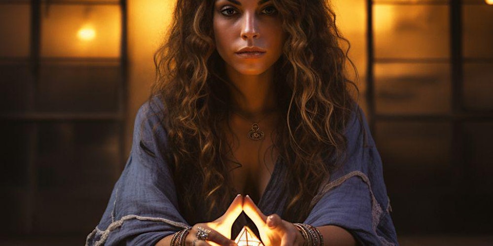 Sacred Protection For  Empaths & Healers