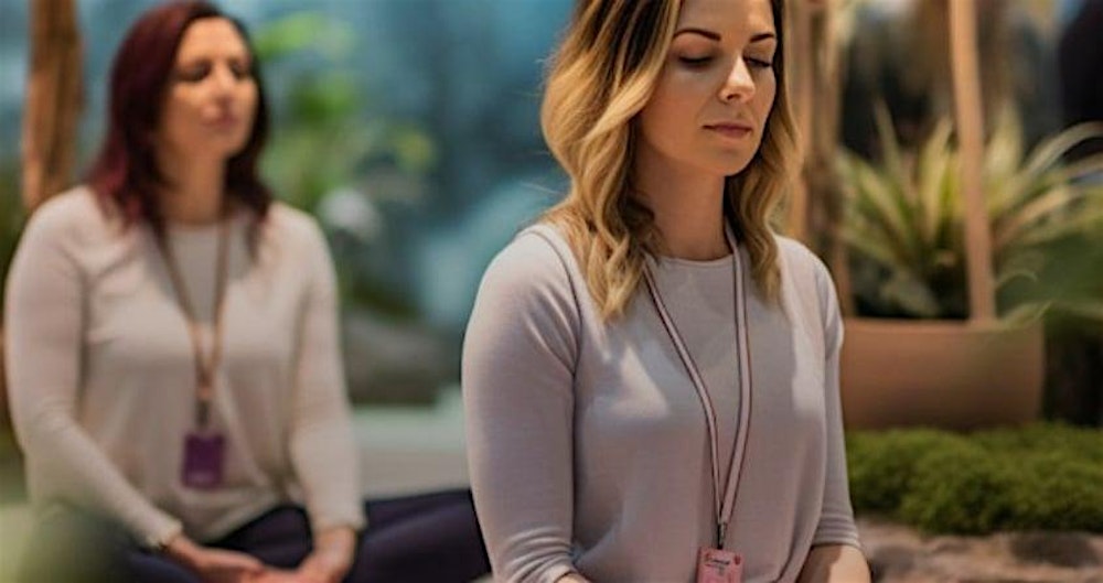 Tea Meditation: Returning to Stillness