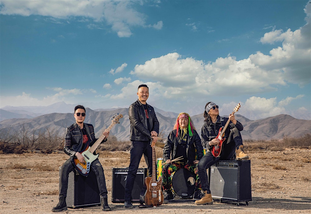 Sounding the Northwest: Folk Music, Poetry, and Migration