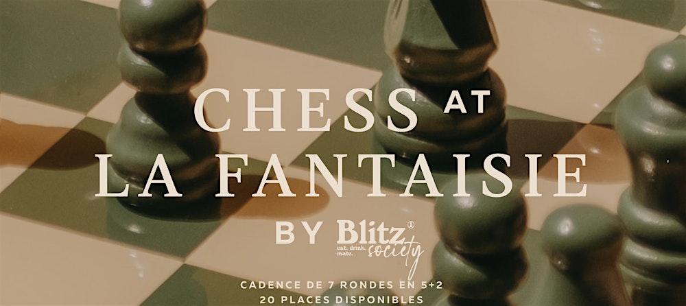 Tournoi de l'hôtel Fantaisie