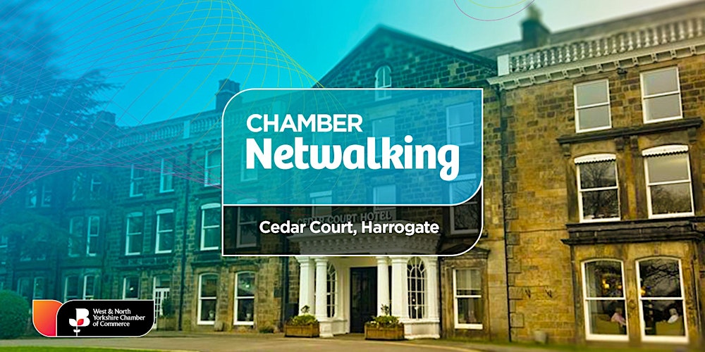 Step Into New Connections: Move Your Network Forward