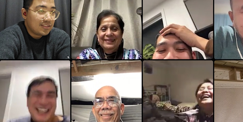 128th Philippine Independence Day & PACT's Golden Anniversary