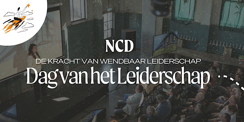 Dag van het Leiderschap 2026