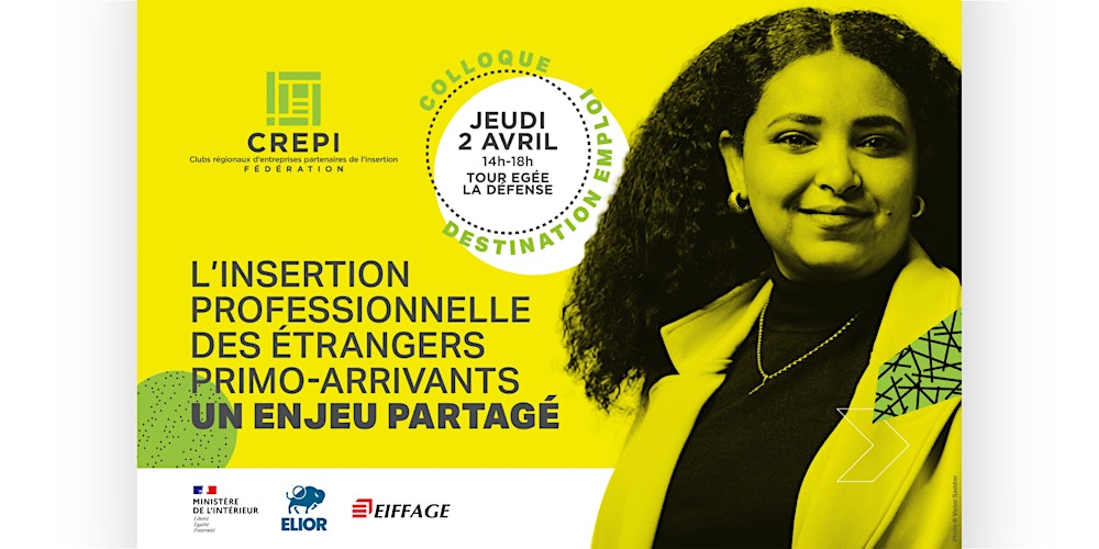 Colloque Destination Emploi