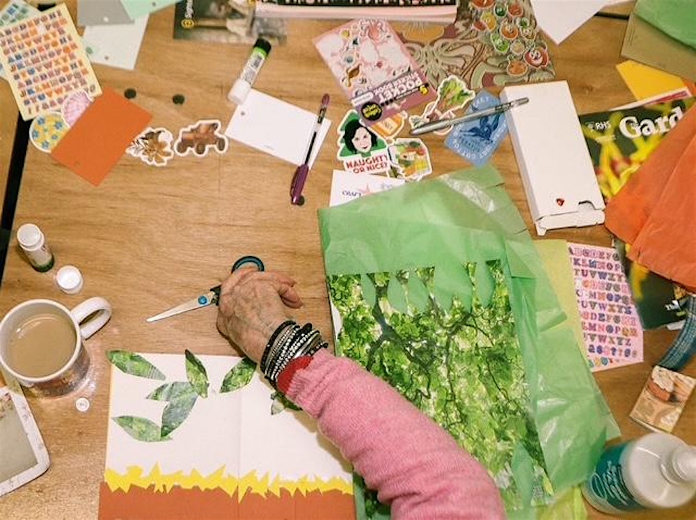 Self Care Handbook: Create Your Own Mental Health Toolkit