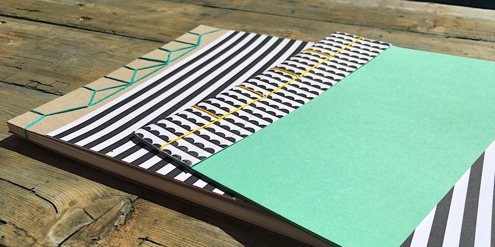 Do, 19.11. I Buchbinden | Erwachsene u. Jugendliche ab 16 J.