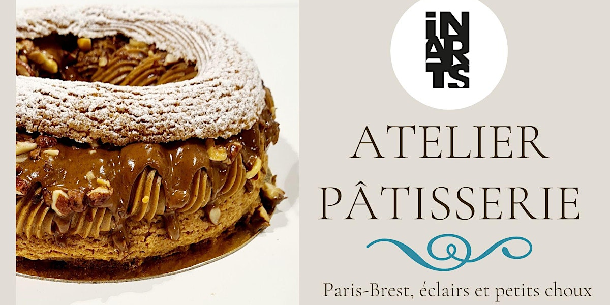 Trop chou ces petits choux : un atelier PATISSERIE & arts culinaires