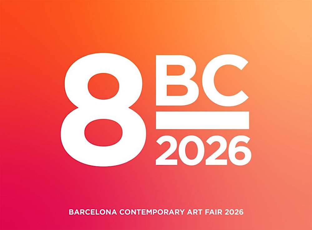 BARCELONA CONTEMPORARY – 8TH EDITION 2026