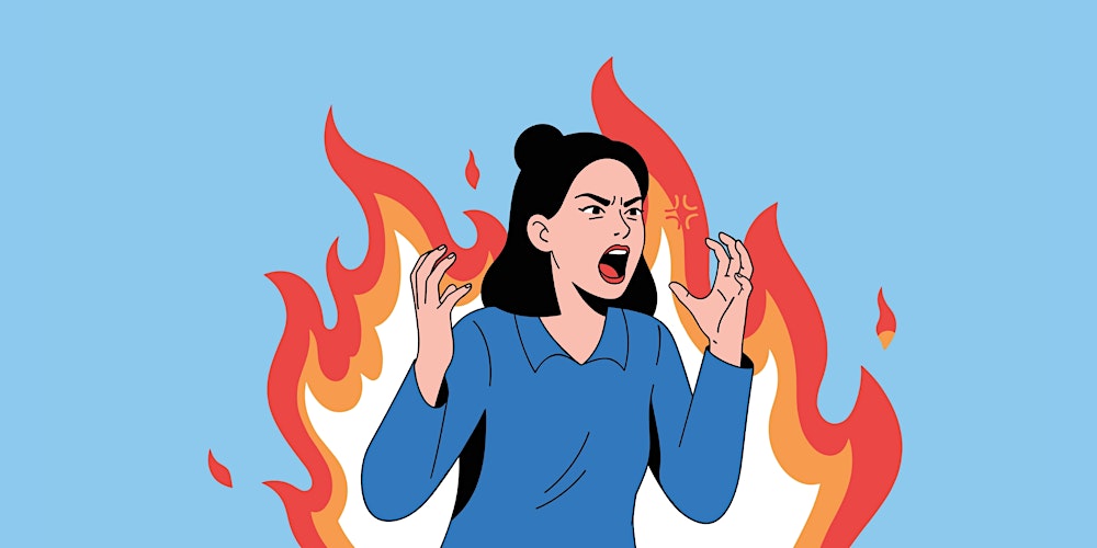 A Psychologist’s Guide to Expressing Female Rage