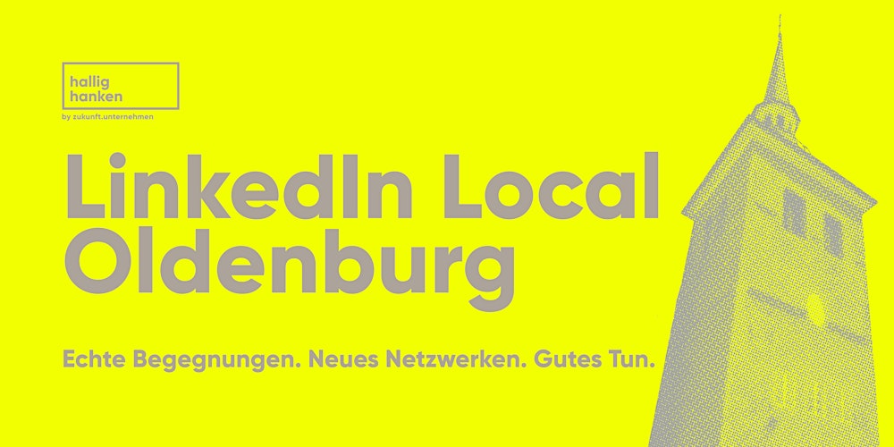 LinkedIn Local Oldenburg