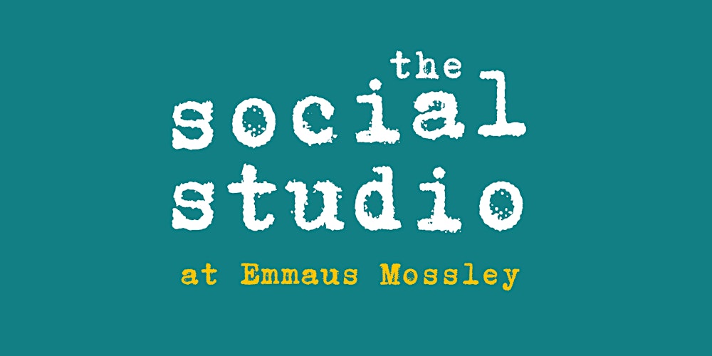 Handcrafted Signs - The Social Studio