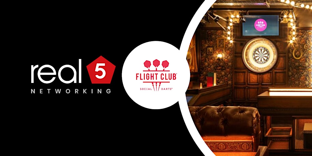 real5 Liverpool Central Lunch Meeting