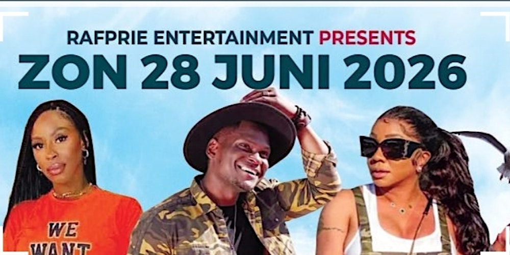 Summer Splash Boottocht