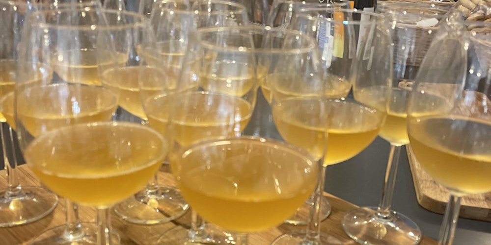 Wednesday 11.3.26 Sicilian Wine Tasting & Bites