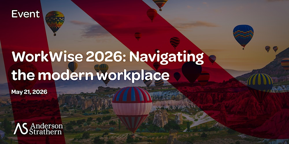 WorkWise 2026: Navigating the modern workplace