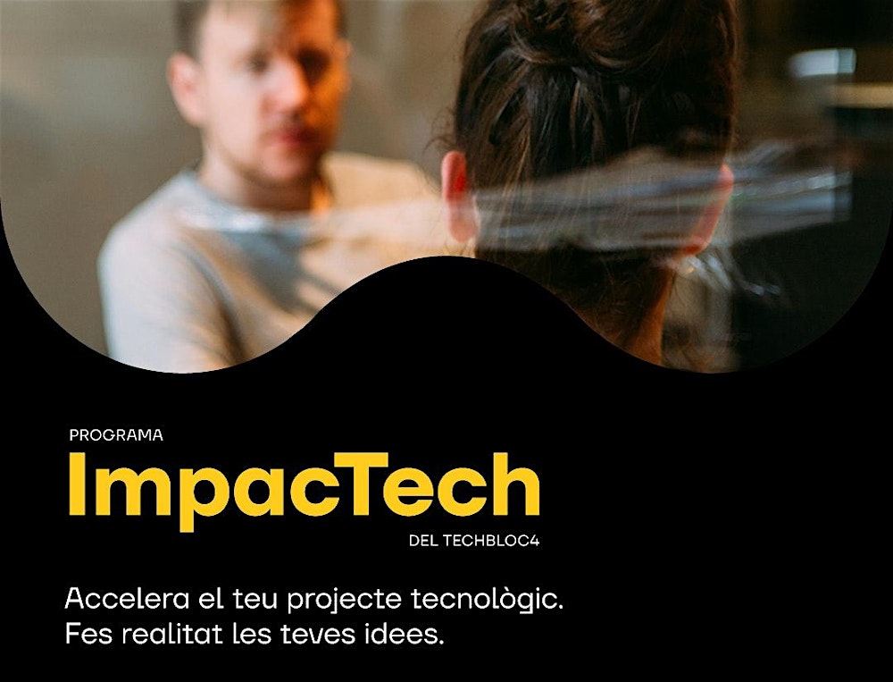 Programa ImpacTech