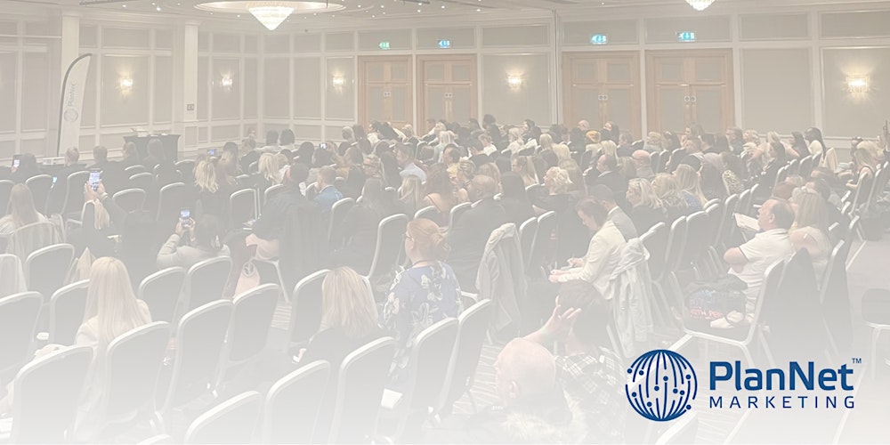 PlanNet Marketing - West London Regional Event