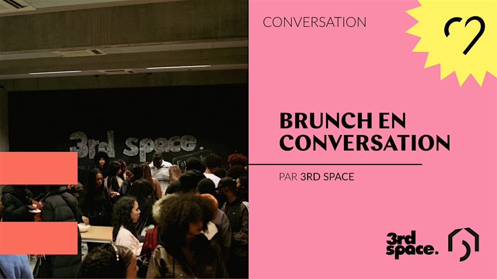 Brunch en conversation