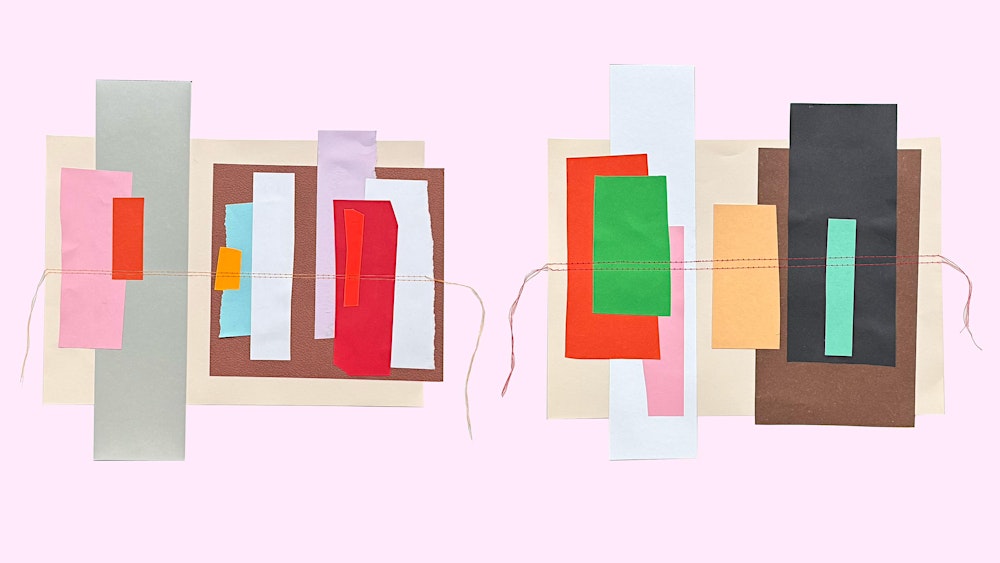 Di, 08. & Mi,09.04. | 10 – 16 Uhr I Workshop "Textile Kunst" |  8 – 12 J.