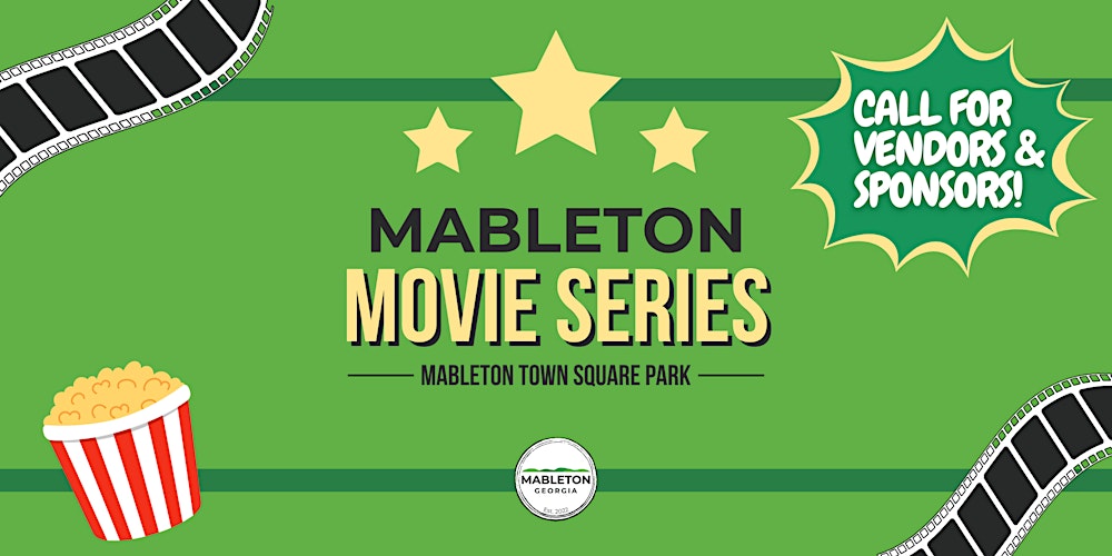 Women's History Movie Night  Vendor + Sponsor Registration