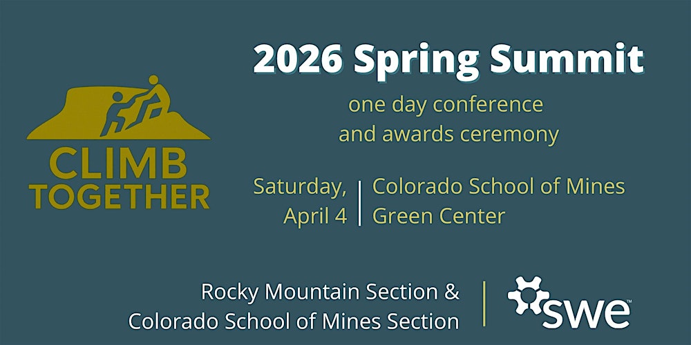 2026 Spring Summit