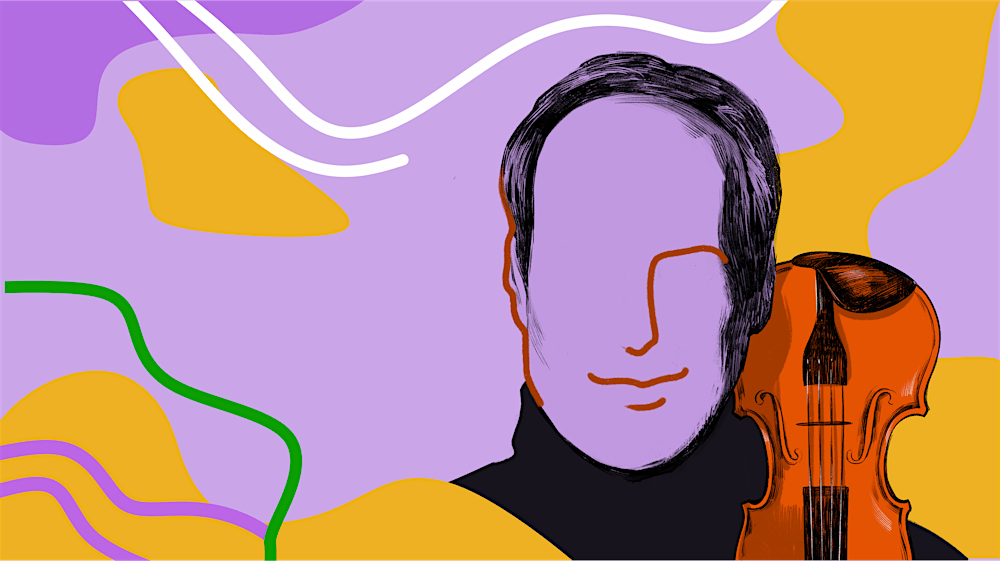 Tribute to Hans Zimmer by La Chapelle Sauvage