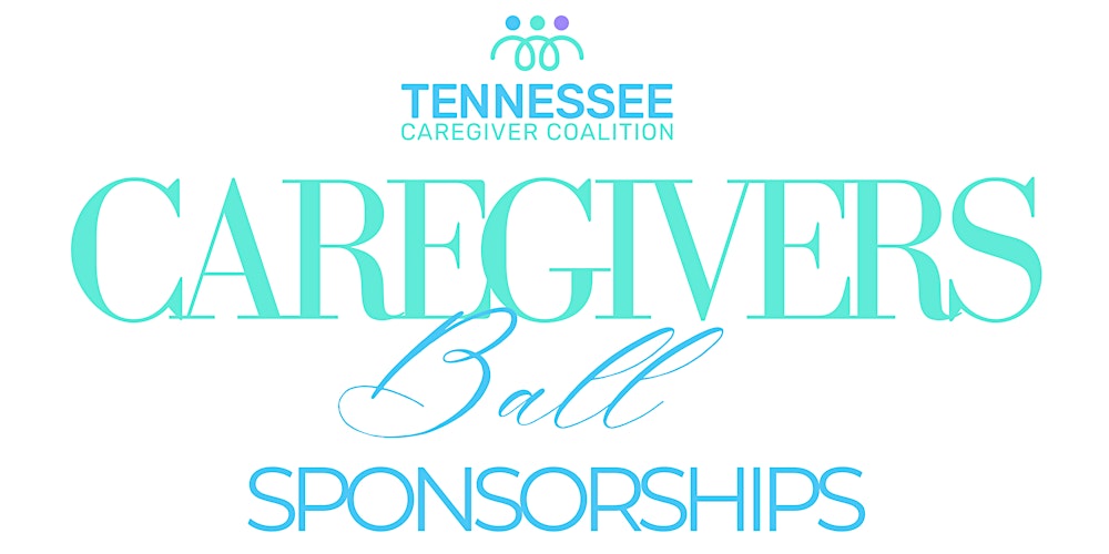 Caregivers Ball Sponsorships