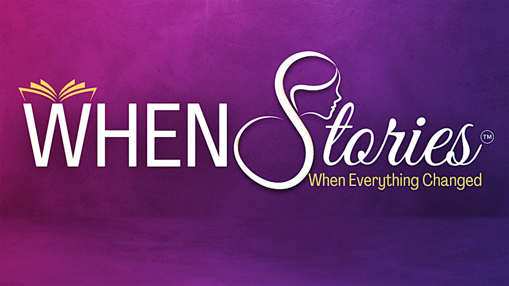 WHEN Stories - Nashville