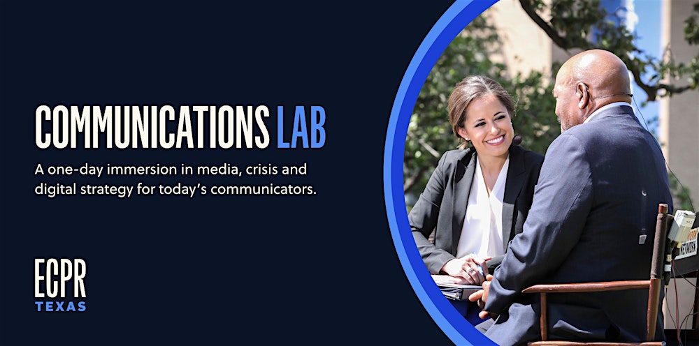 ECPR Texas Communications Lab