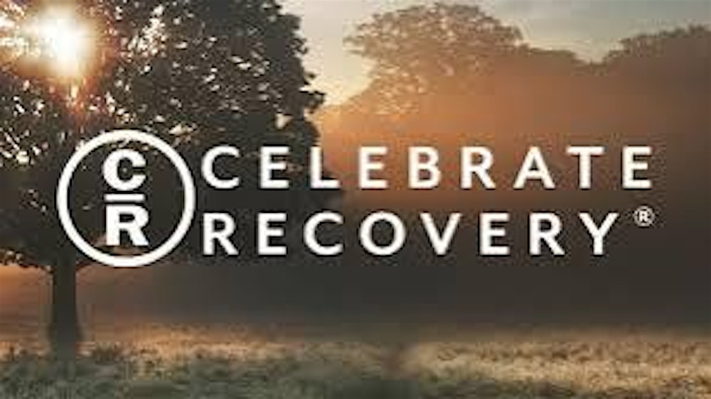 Celebrate Recovery P8 RALLY . FREE Event
