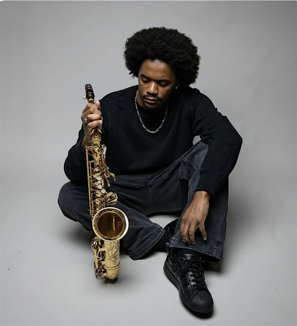 THE CHRIS POWE BAND!!