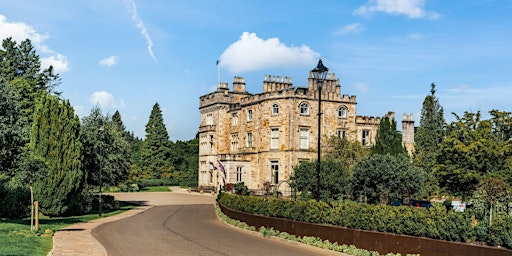 Full Day Wellness Experience — Refresh & Grow With Springtime