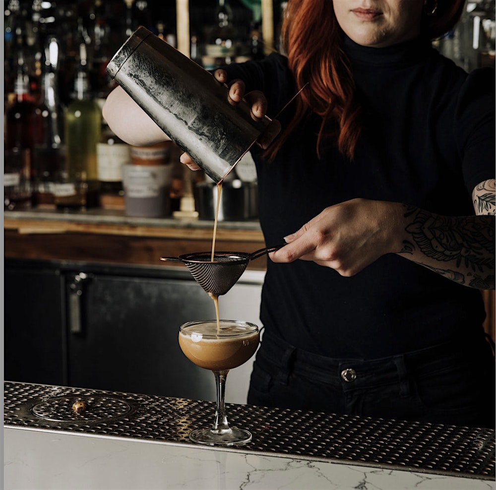 It's Espresso Martini Time