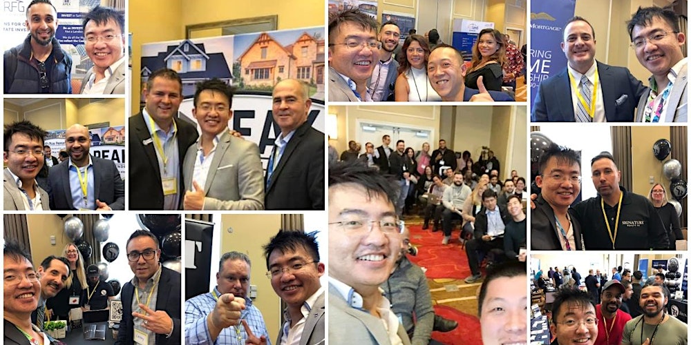 DMV Real Estate Investors Expo