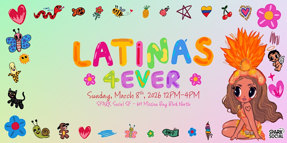 Latinas Forever: Nuestro Carnaval