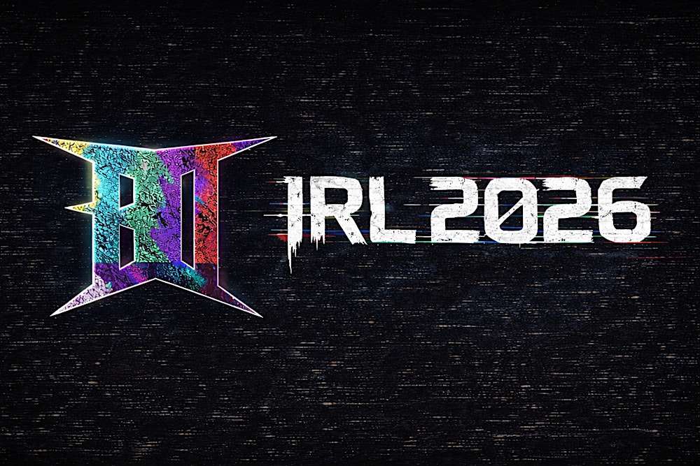 Blacklite District - IRL2026: San Diego