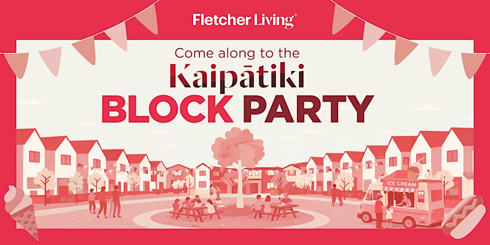 Kaipātiki Block Party!