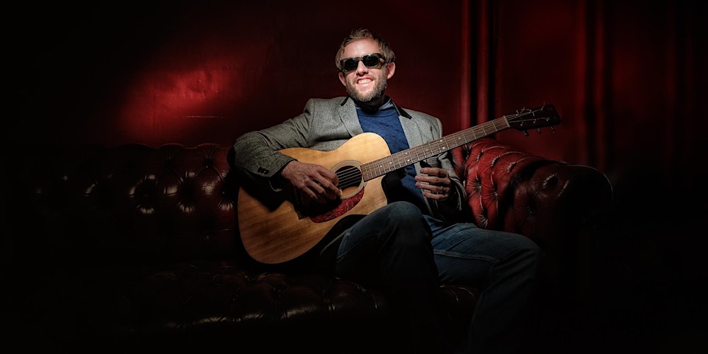 COLM LYNCH - 'A Whisper in A Riot' 20th Anniversary (Live)